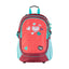 School backpack Hearts