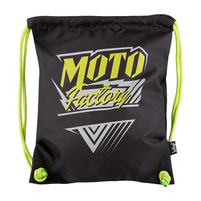 Gym sack Extreme - RACING