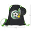Gym sack Fotball – BALL