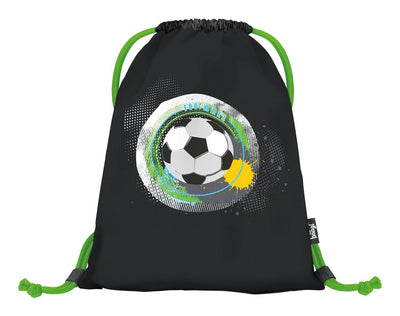 Gym sack Fotball – BALL