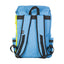 Student backpack Blue