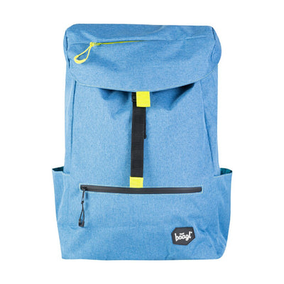 Student backpack Blue