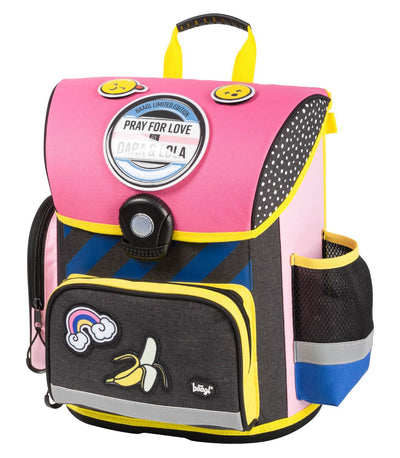 School bag Classic Lola
