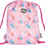 Gym sack Feathers