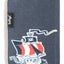 School pencil case Pirates