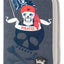School pencil case Pirates