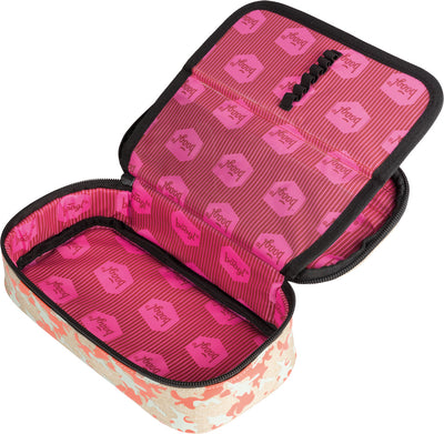 School pencil case etue Dara
