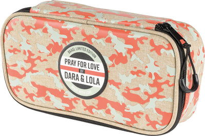 School pencil case etue Dara