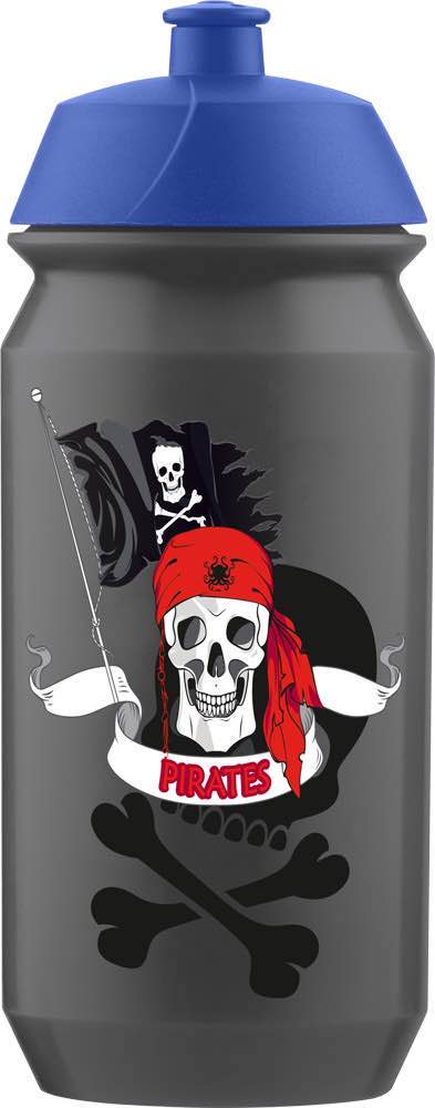 Drinking bottle Pirates