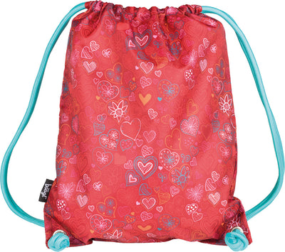 Gym sack Love
