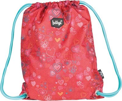 Gym sack Love