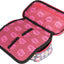 School pencil case etue Happy Owls