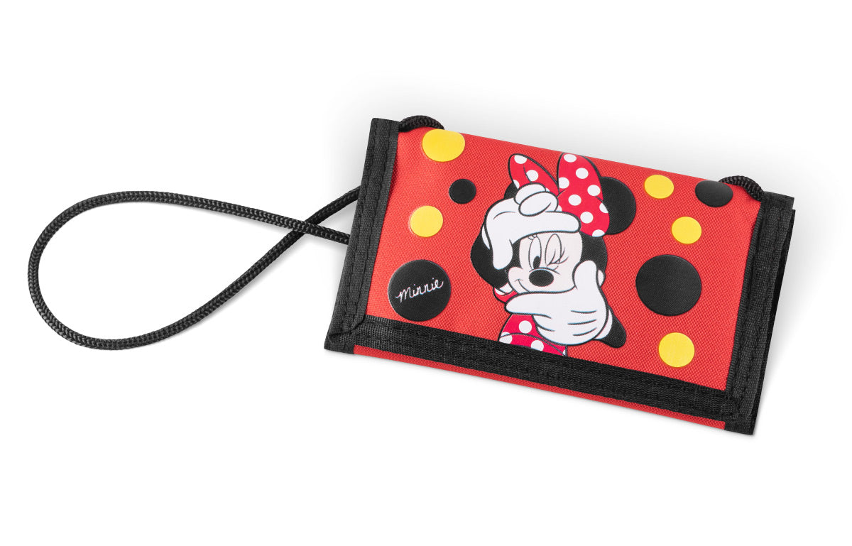 Wallet Minnie