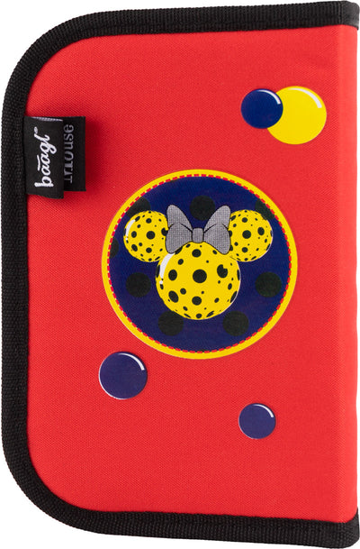 School pencil case Minnie