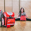 School bag Classic Cat