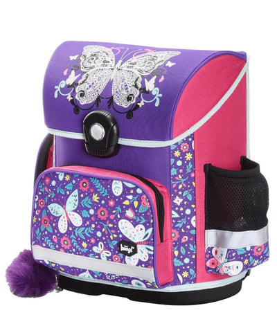 School bag Classic Butterfly