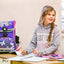 School bag Classic Butterfly