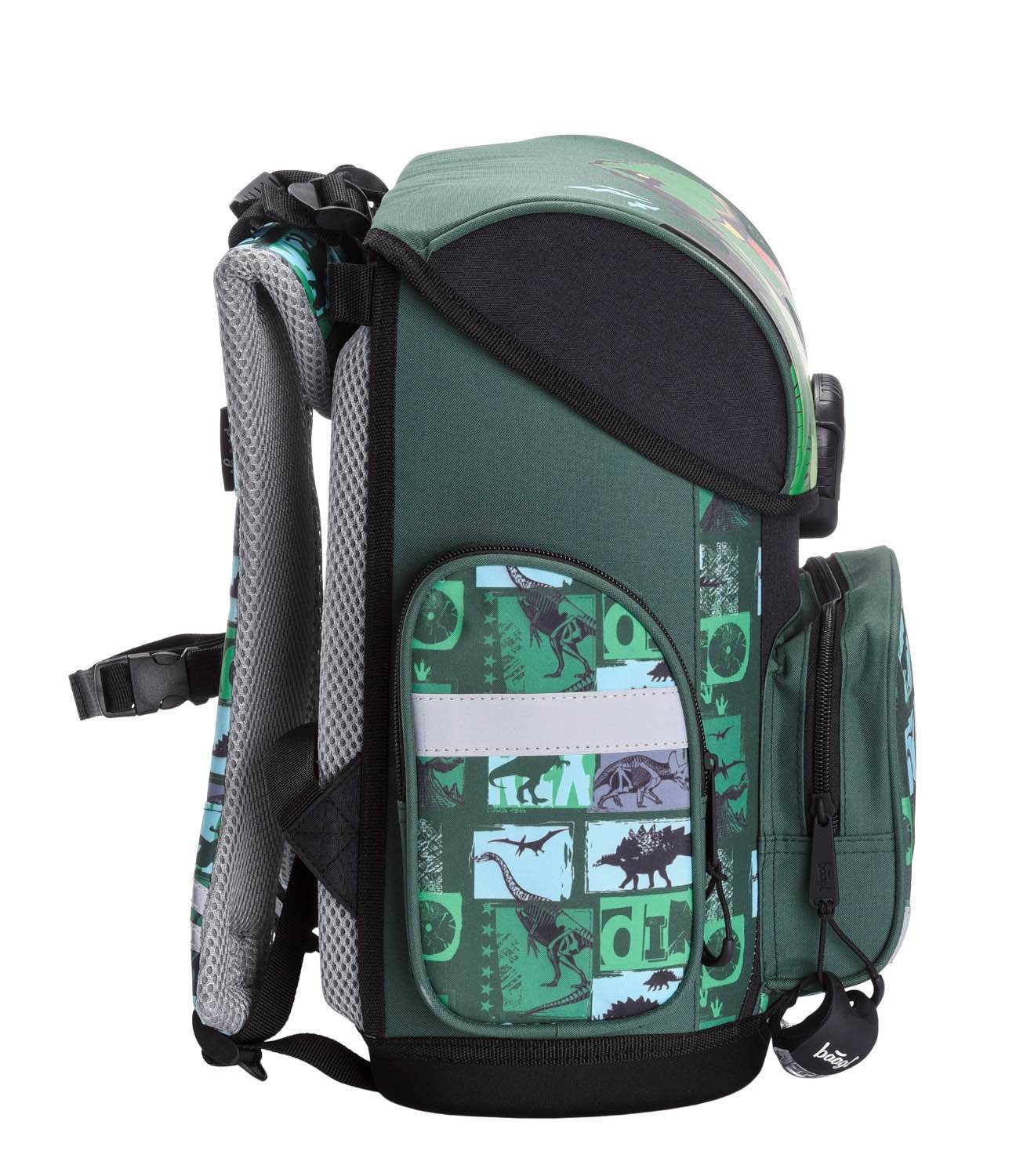 School bag Classic Dino