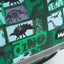 School bag Classic Dino