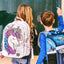 School bag Zippy Racer