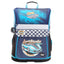 School bag Zippy Racer