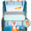 School bag Zippy Foxie