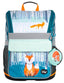 School bag Zippy Foxie