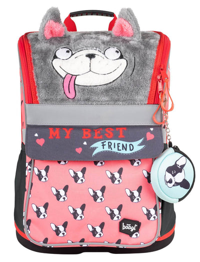 School bag Zippy Doggie