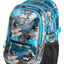 School backpack Freestyle