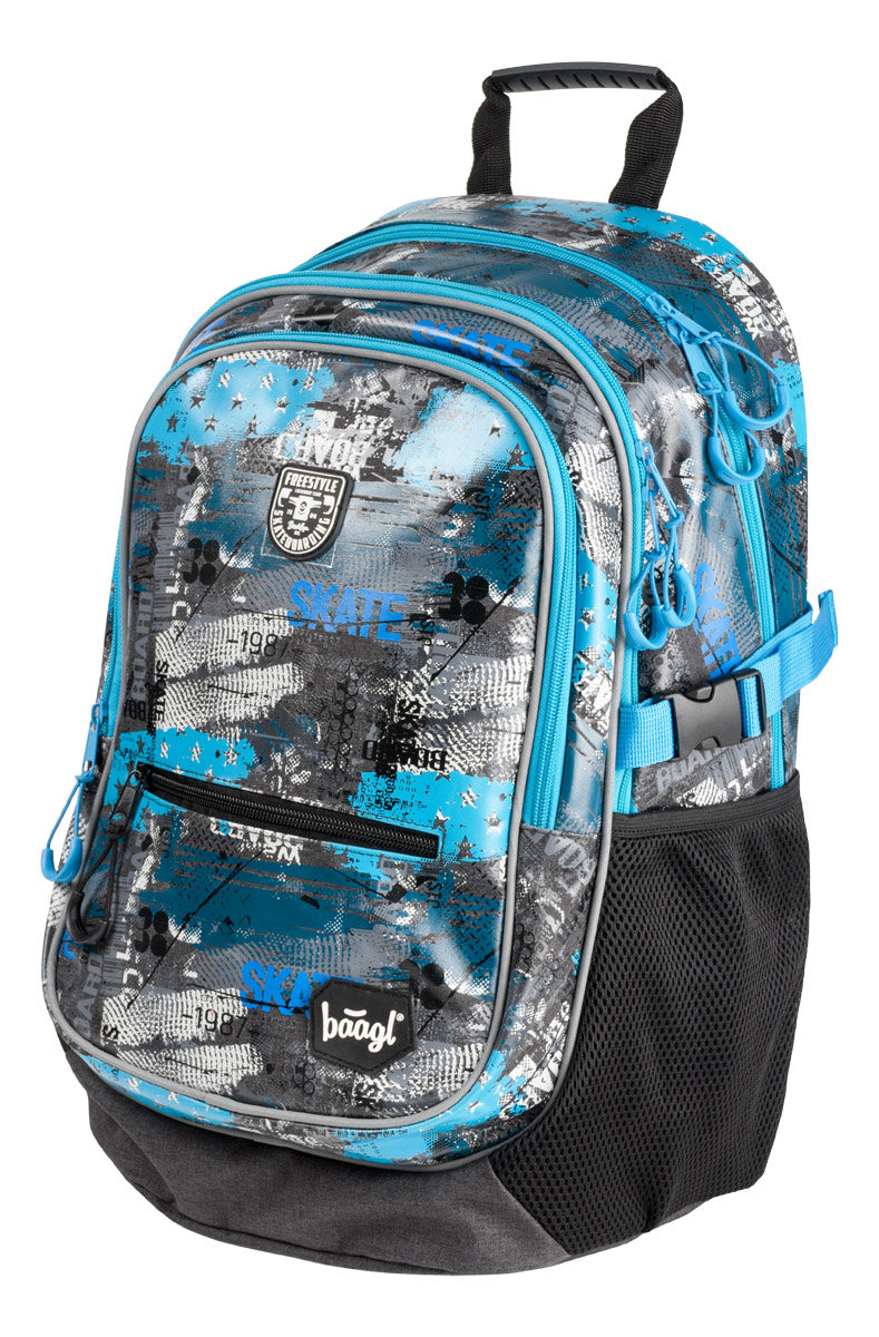 School backpack Freestyle