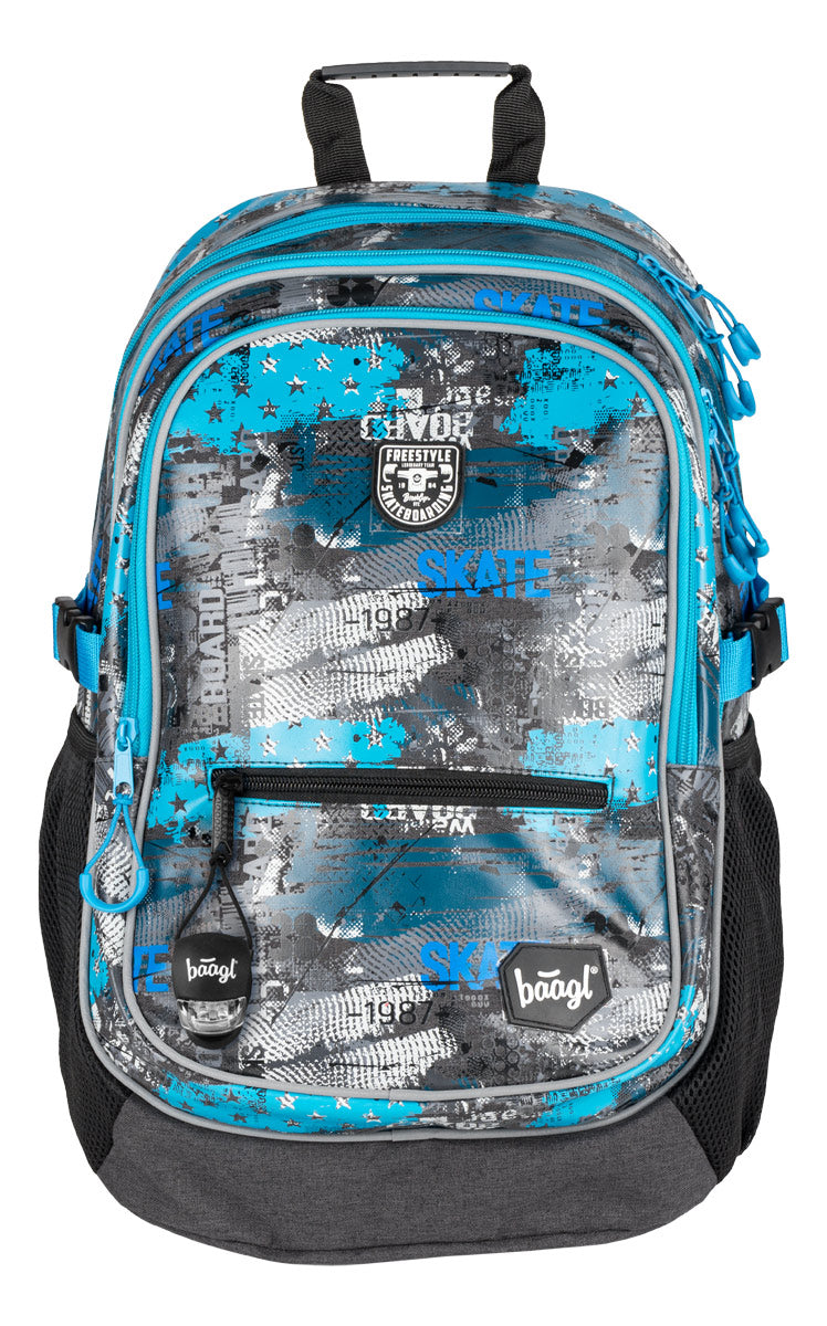 School backpack Freestyle
