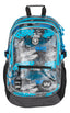 School backpack Freestyle