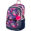 School backpack Core Flamingo