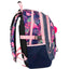 School backpack Core Flamingo