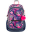 School backpack Core Flamingo