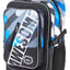 School backpack Cubic Awesome