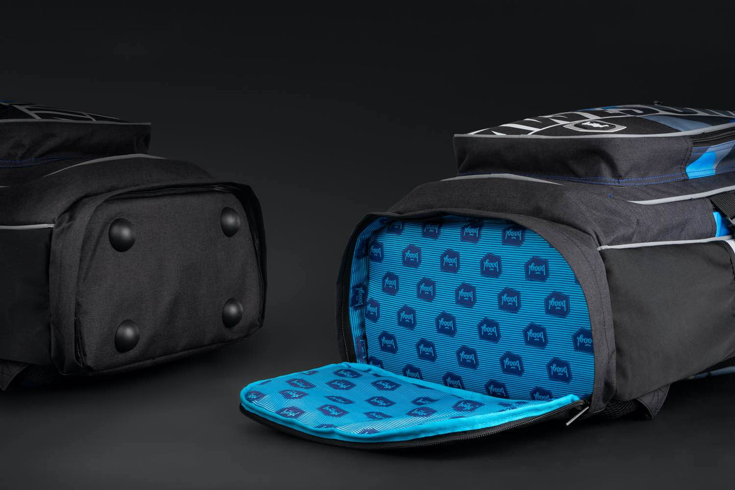 School backpack Cubic Awesome
