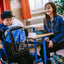 School backpack Cubic Awesome