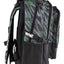 School backpack Cubic Street King
