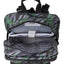 School backpack Cubic Street King