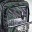 School backpack Cubic Street King