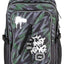 School backpack Cubic Street King