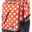 School backpack Cubic Dots