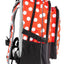 School backpack Cubic Dots