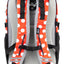 School backpack Cubic Dots
