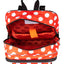 School backpack Cubic Dots
