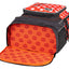School backpack Cubic Dots