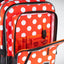 School backpack Cubic Dots
