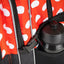 School backpack Cubic Dots