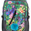 School backpack Cubic Tropical